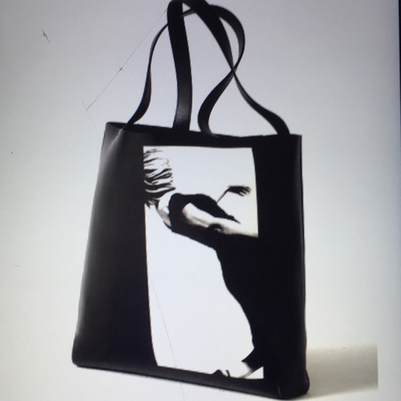 HP💫🧚♀️Narciso Rodriguez x Robert Longo Limited Edition🌟 - Picture 5 of 8